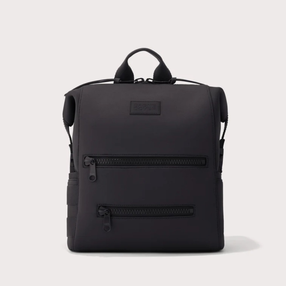 Dagne Dover Indi Neoprene Diaper Backpack (Medium)